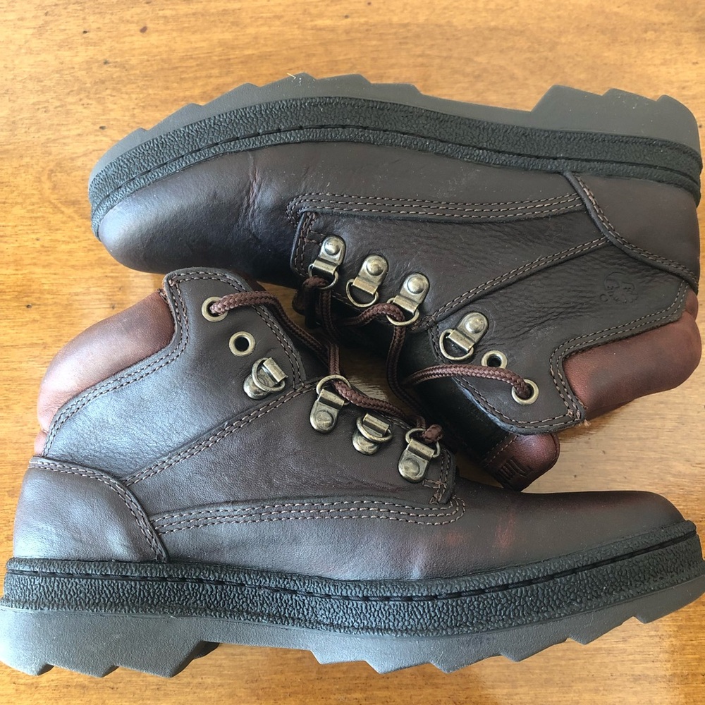 Timberland Waterproof Boots - NIB
